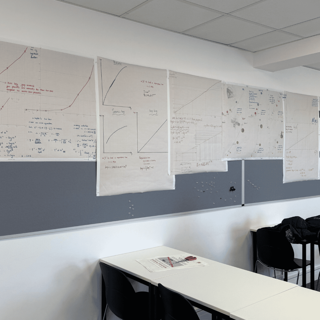 Bringing Mathematics to Life - Carousel Default Full - OIC