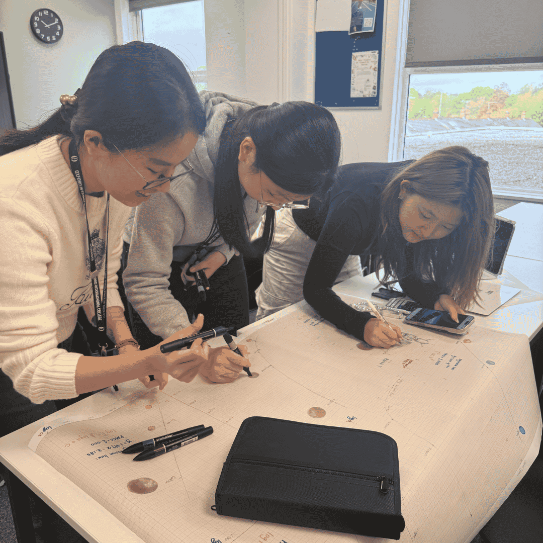 Bringing Mathematics to Life - Carousel Default Full - OIC