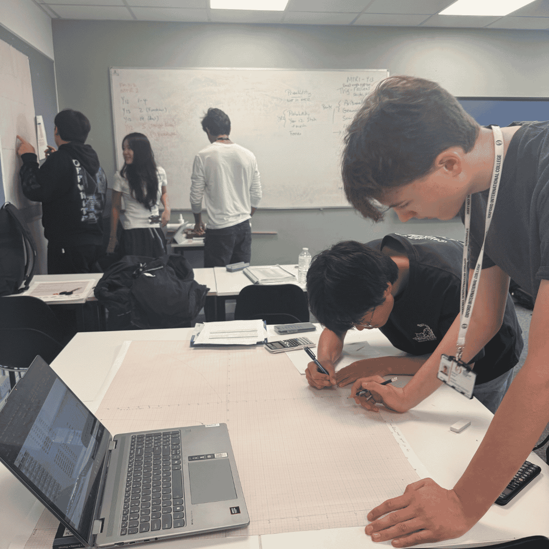Bringing Mathematics to Life - Carousel Default Full - OIC