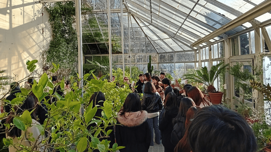 Biology Field Trip - Carousel For News Detail - OIC