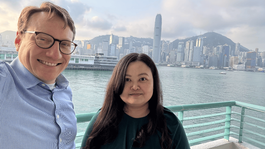 From Oxford to Hong Kong: Strengthening OIC’s Global Community - Carousel For News Detail - OIC