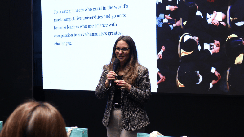 Principal Sarah Watson Strengthens OIC’s Global Community - Carousel For News Detail - OIC