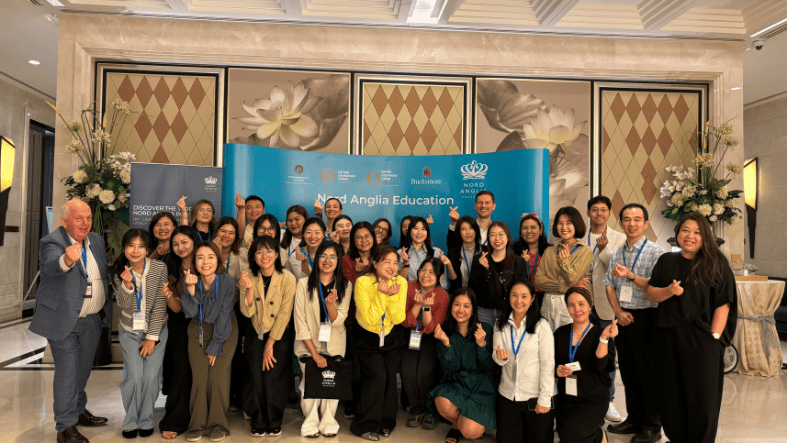 Principal Sarah Watson Strengthens OIC’s Global Community - Carousel For News Detail - OIC