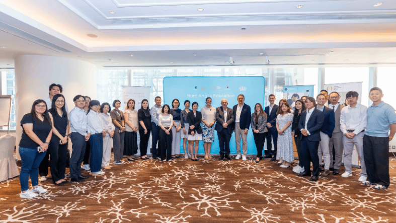 Principal Sarah Watson Strengthens OIC’s Global Community - Carousel For News Detail - OIC