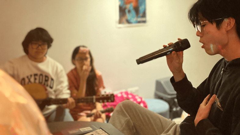 Boarding Life and Community — Balancing Study with Belonging - Carousel For News Detail - OIC