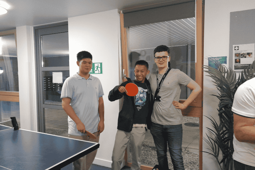 Boarding Arrivals - Carousel For News Detail - OIC