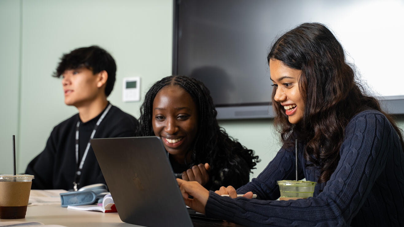 Visa Application Process | Oxford International College | OIC - Content Page Header - OIC