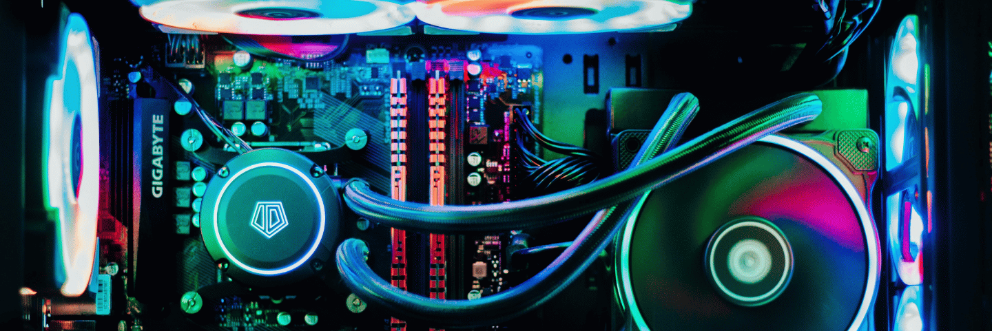 Fusion - Content Page Header - OIC