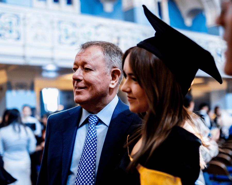 Student and Parent Testimonials | Oxford International College - Image-50-50 - OIC