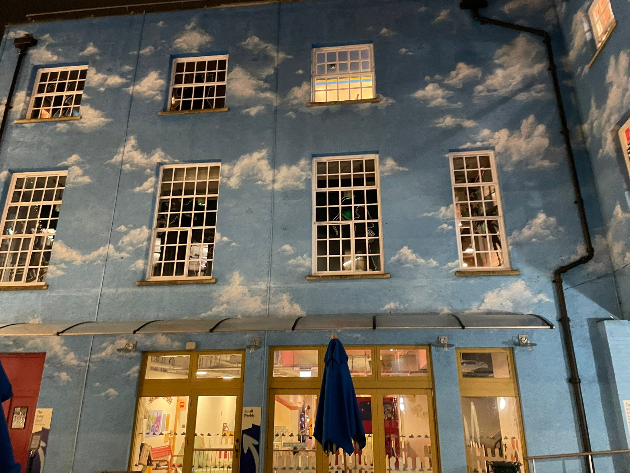 Glee Club Welcome January Starters - Carousel For News Detail 23