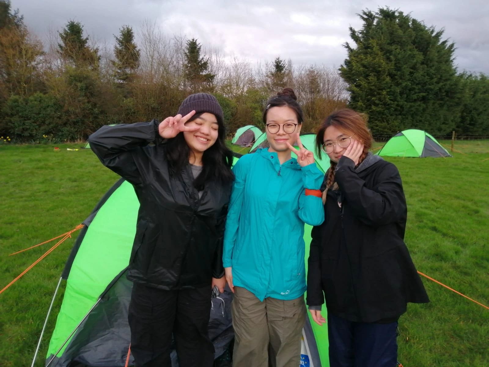 DofE - DofE