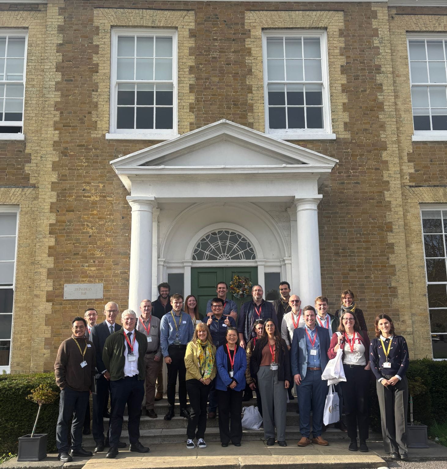 Bright Sparks | OIC and OIC Brighton Power Up MIT Collaboration - Bright Sparks