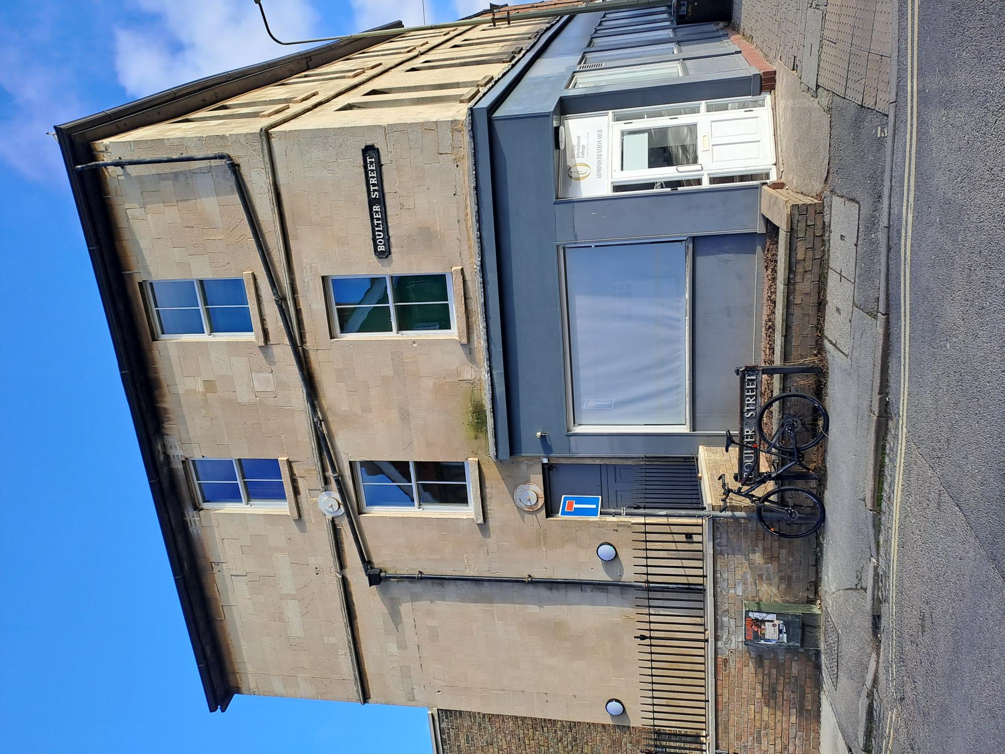 St Clements Boarding - St Clements Boarding