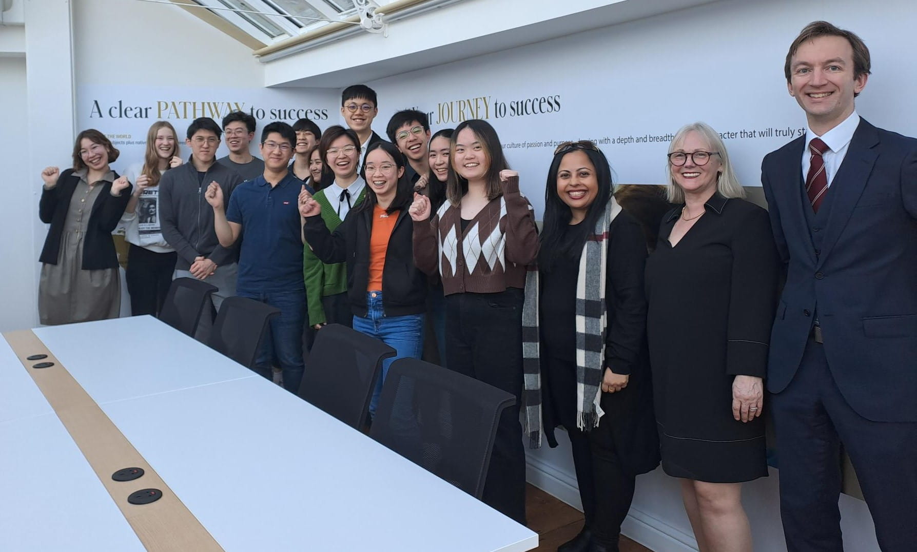 Oxbridge offers - Oxbridge offers