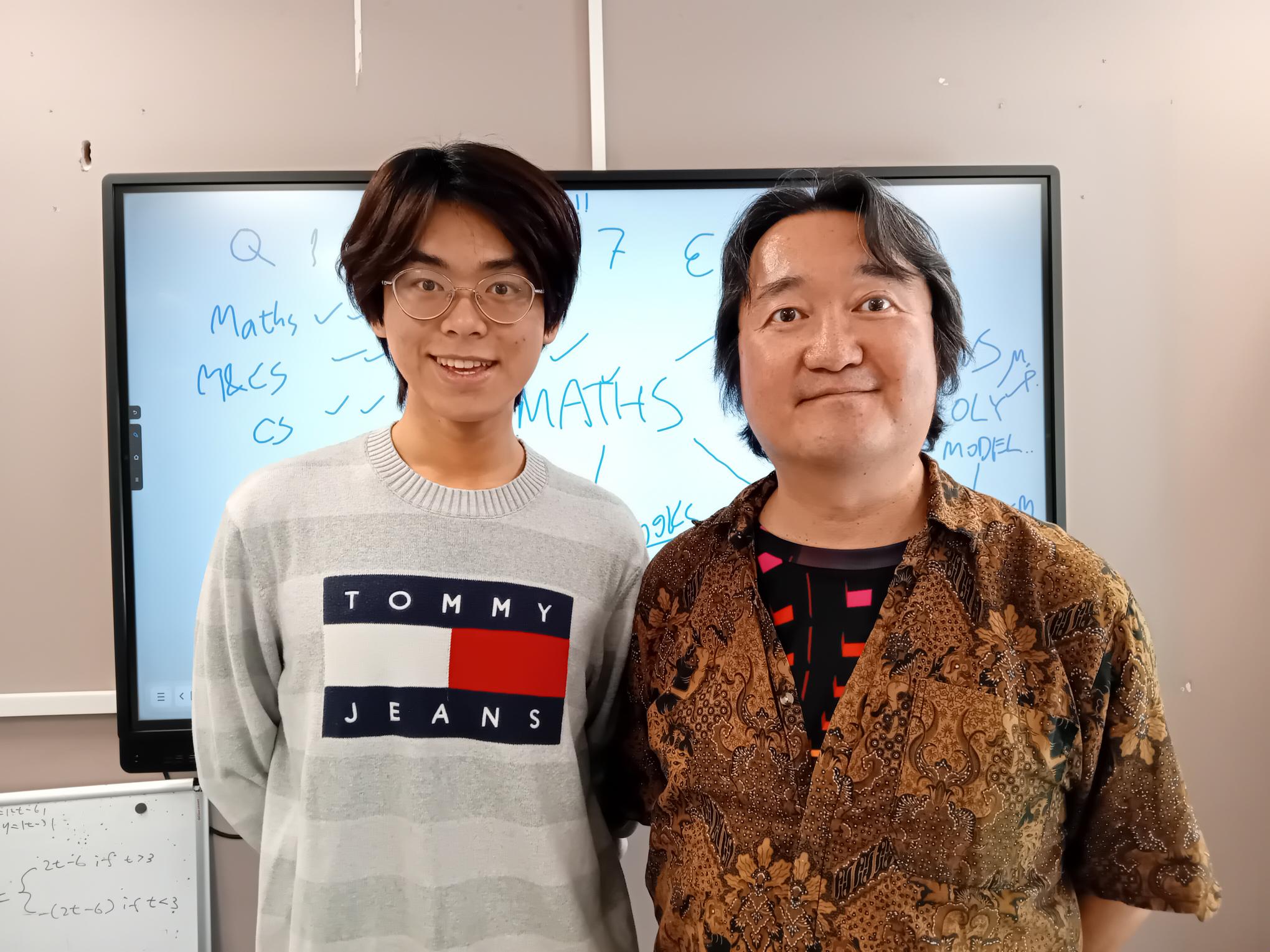 Alumni session - Alumni session