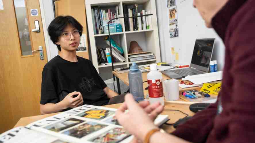 Introducing Our New Career Faculty - New Career Faculty