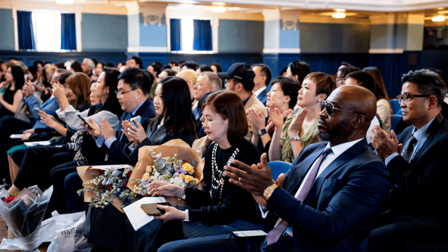 A Stronger Parent Community - A Stronger Parent Community