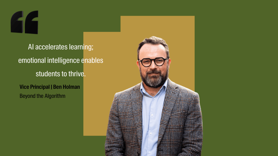 Protecting Student Wellbeing in Tech - Protecting Student Wellbeing in Tech