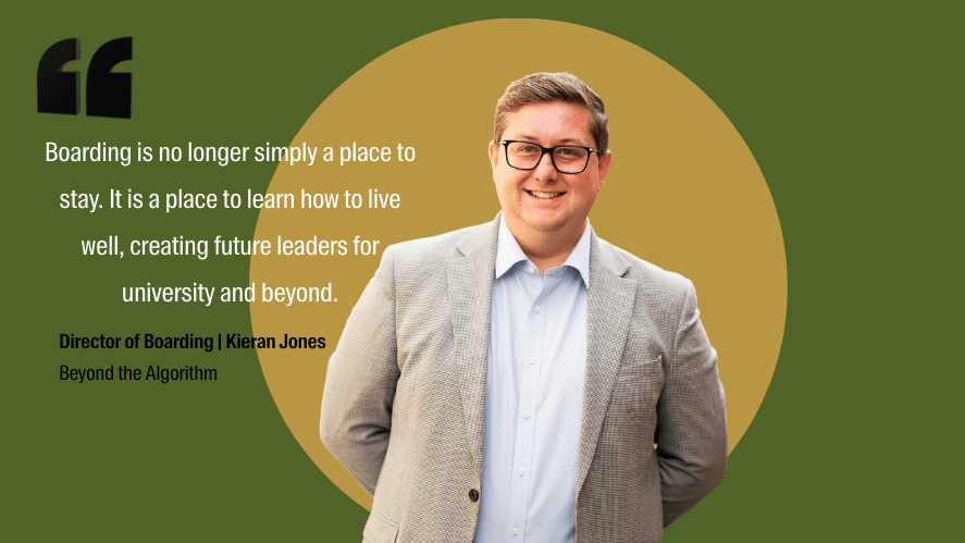 Building Tech-Ready Values-Led Global Citizens - Building Tech-Ready Values-Led Global Citizens