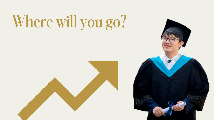 From Sixth Form to Oxbridge - From Sixth Form to Oxbridge