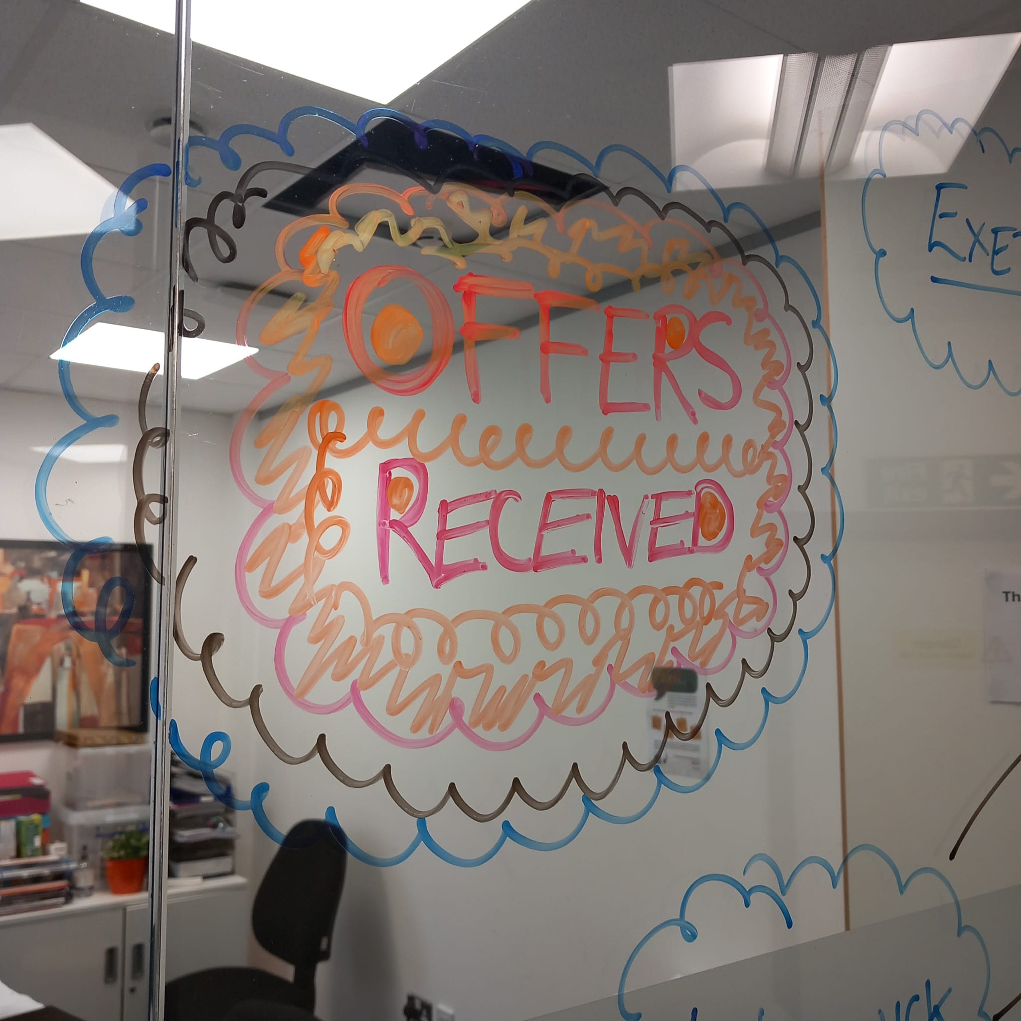 OIC Students Demonstrate Talent and Determination with Outstanding Results - Uni Offers 2025