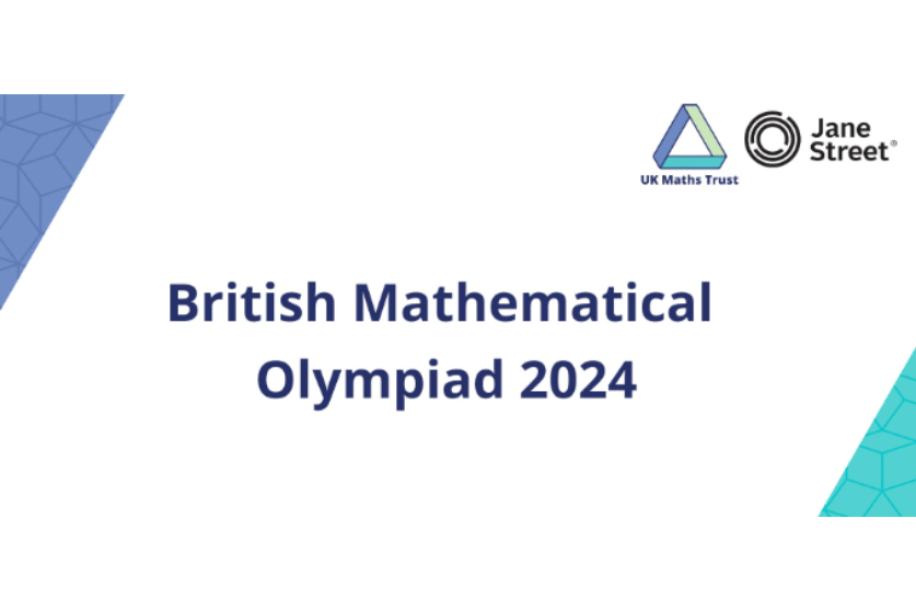 Brilliant Minds Excel|Triumph in the British Mathematical Olympiad - BMO