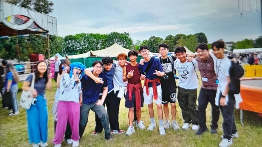 Boarding Arrivals - Boarding Arrivals