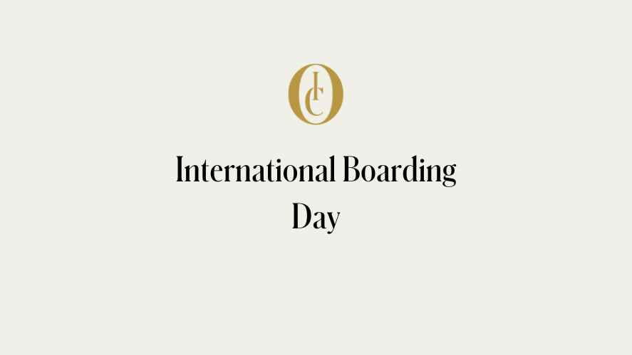 Boarding Pizza Night - Boarding Pizza Night