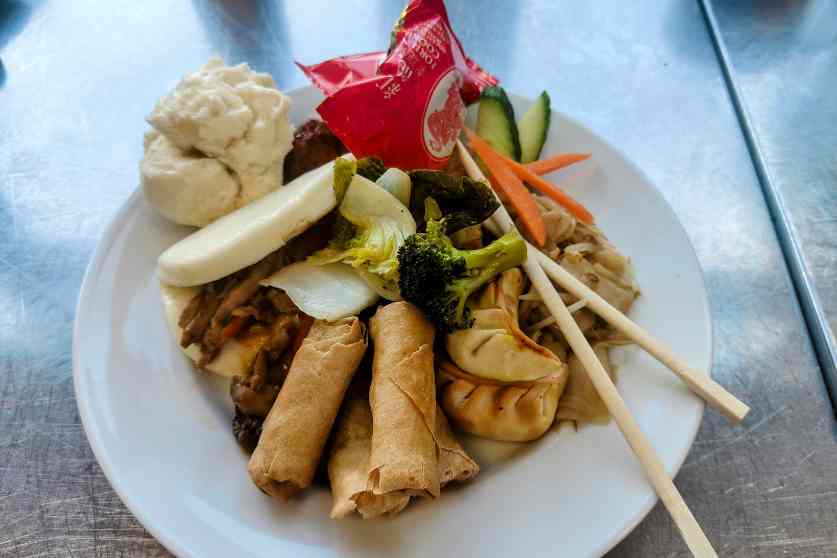 Celebrating Excellence in Catering at OIC - Catering Update