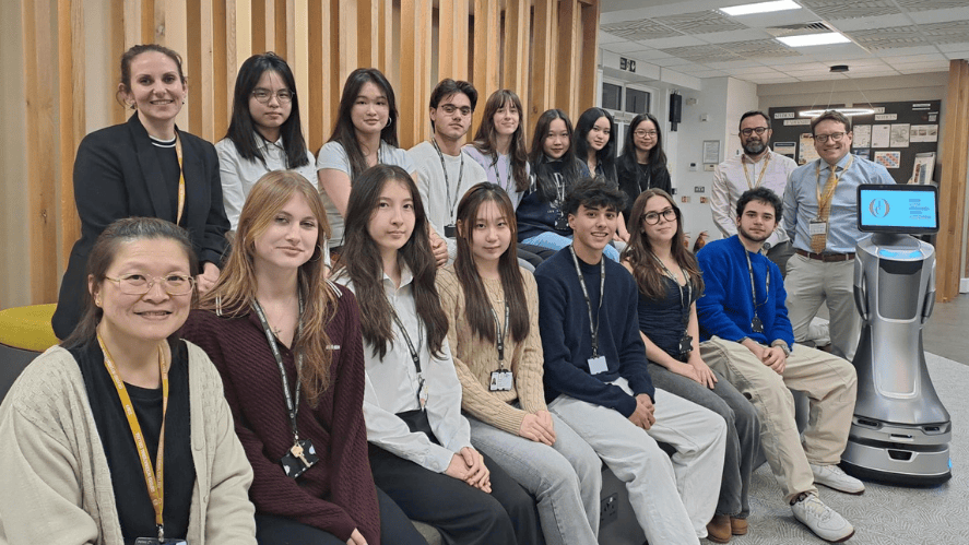 Purpose in Action - Purpose in Action