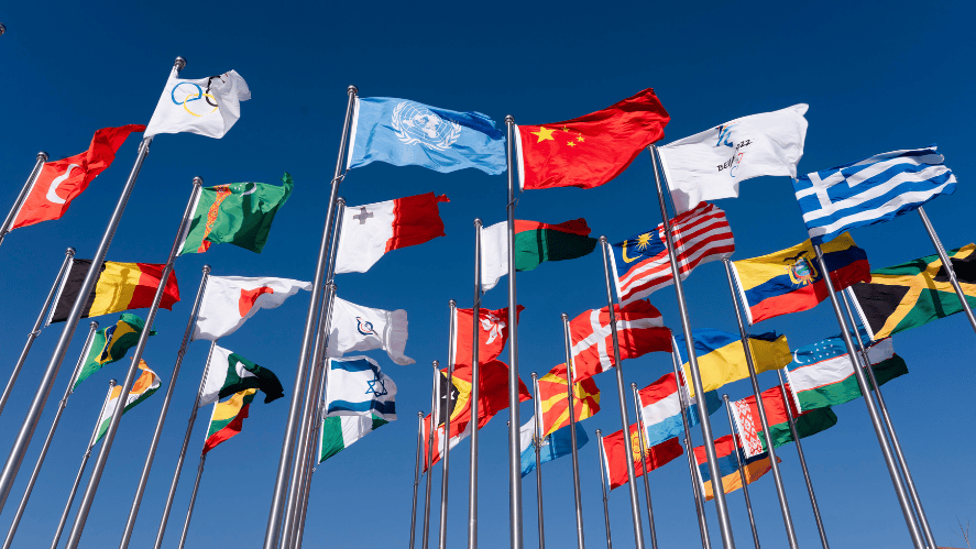 International Offers Snapshot 2026 - International Offers Snapshot 2026