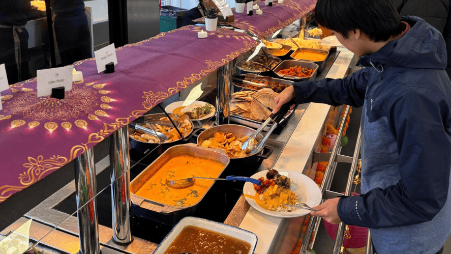 Enhancing Student Life - Enhancing Student Life