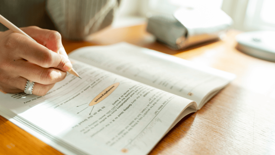 Common GCSE and A-Level Revision Mistakes And How to Avoid Them - Common GCSE and A-Level Revision Mistakes And How to Avoid Them