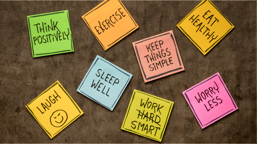 Why Wellbeing Matters During Exam Season - How Sleep Exercise and Wellbeing Improve Exam Performance