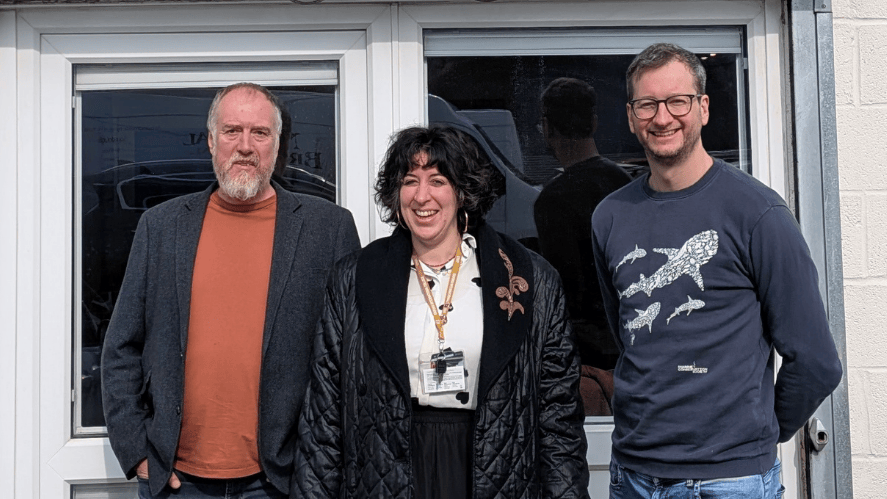 OIC Launches New Partnership with Oxford Food Hub - OIC Launches New Partnership with Oxford Food Hub