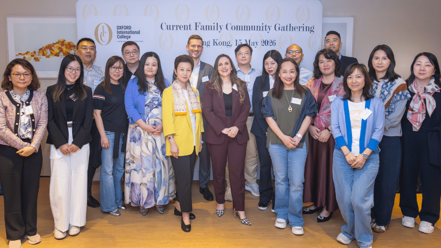 Strengthening OICs Global Community Across Asia - Strengthening OICs Global Community Across Asia