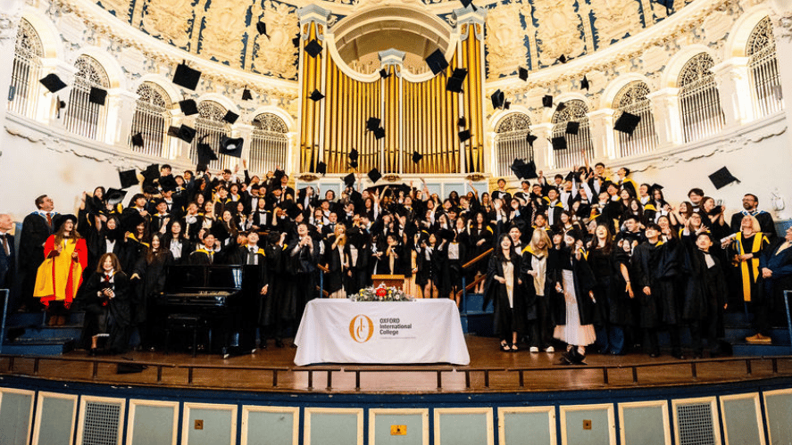 Graduation 2026 Watch the Highlights - Graduation 2026 Watch the Highlights