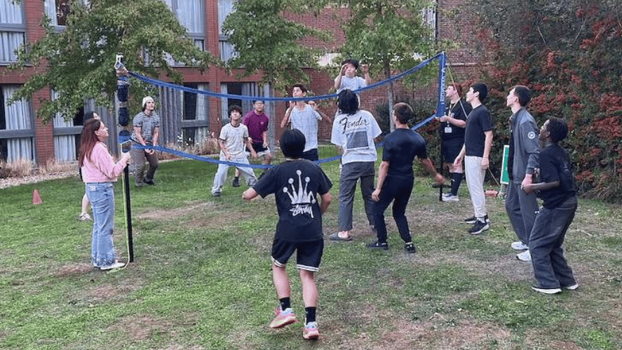 Boarding Beyond the Classroom - 18 September 2026 - Boarding This week