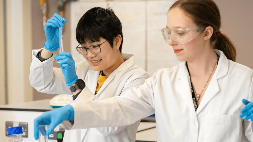 Raising the Bar - Raising the Bar