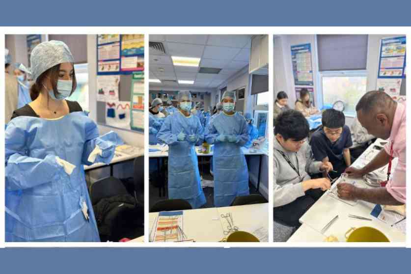 Enrichment Week 2025 | Unlock Your Potential! - Enrichment Week