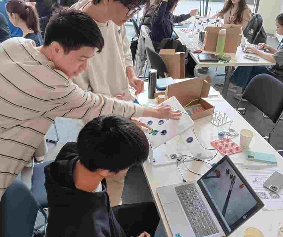 Unlocking Success - Unlocking Success