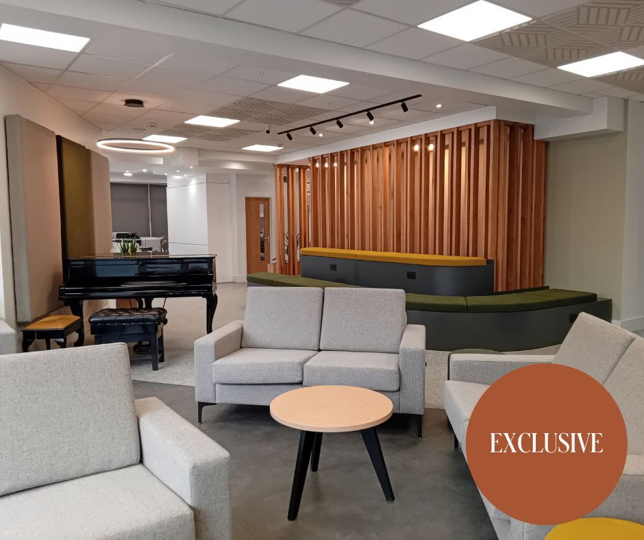 London Place - London Place