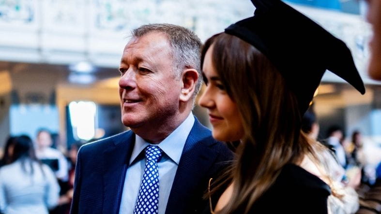 Help shape OIC’s future with our Principal and leadership team. - FACT