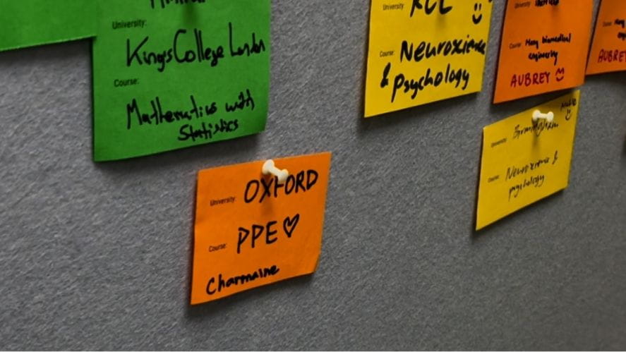 How We Prepare Our Students For Oxford - How We Prepare Our Students For Oxford University