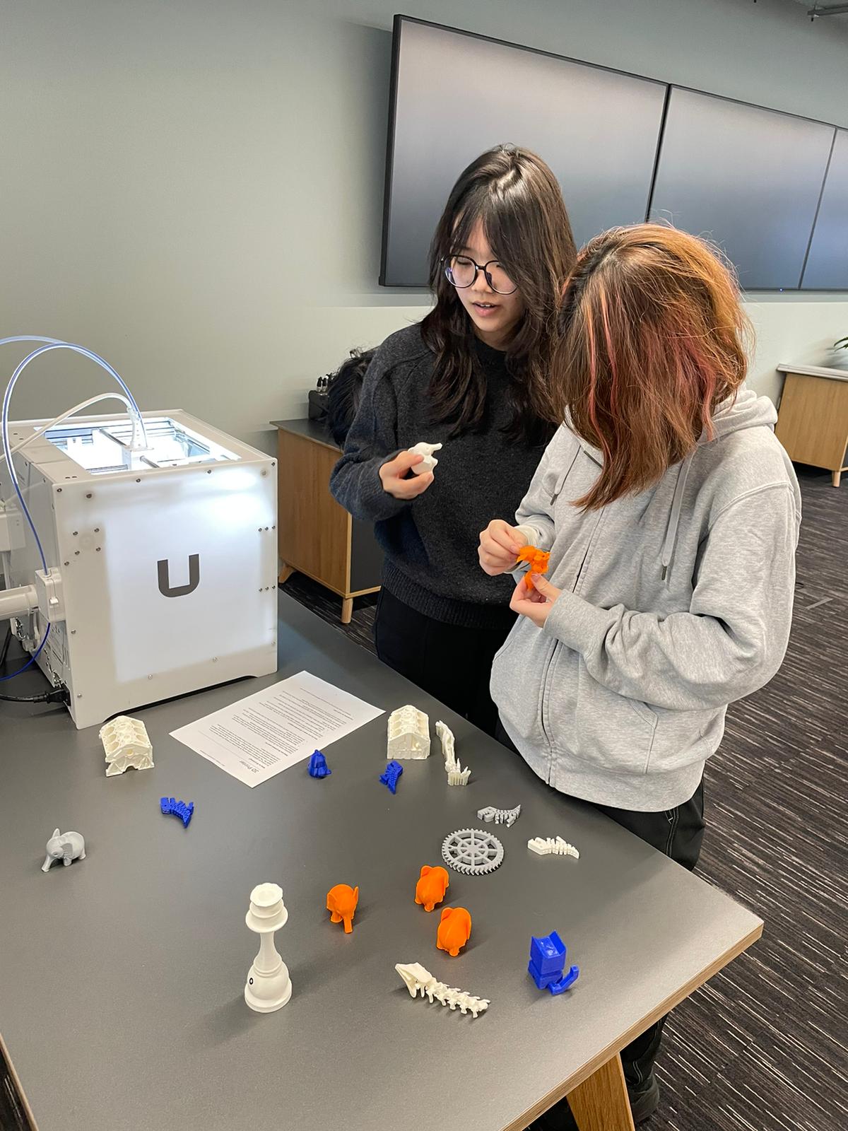 Enrichment Week - Carousel For News Detail - OIC