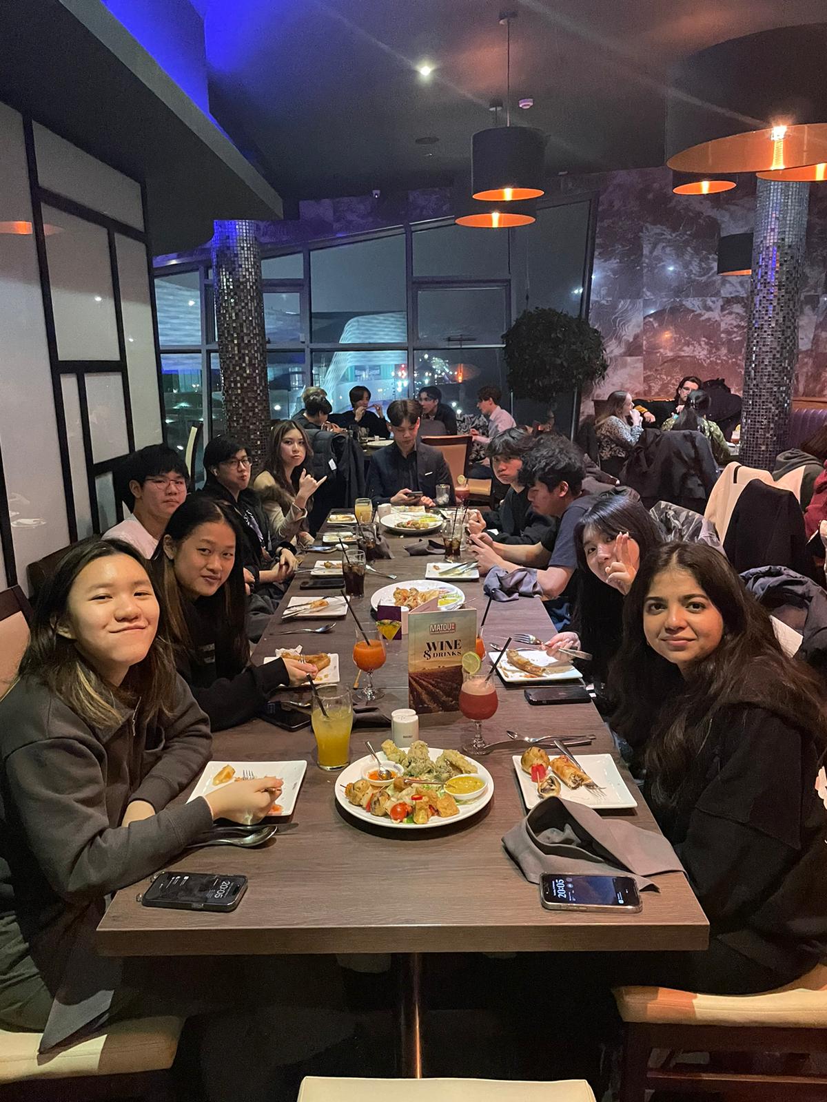 Enrichment Week - Carousel For News Detail - OIC