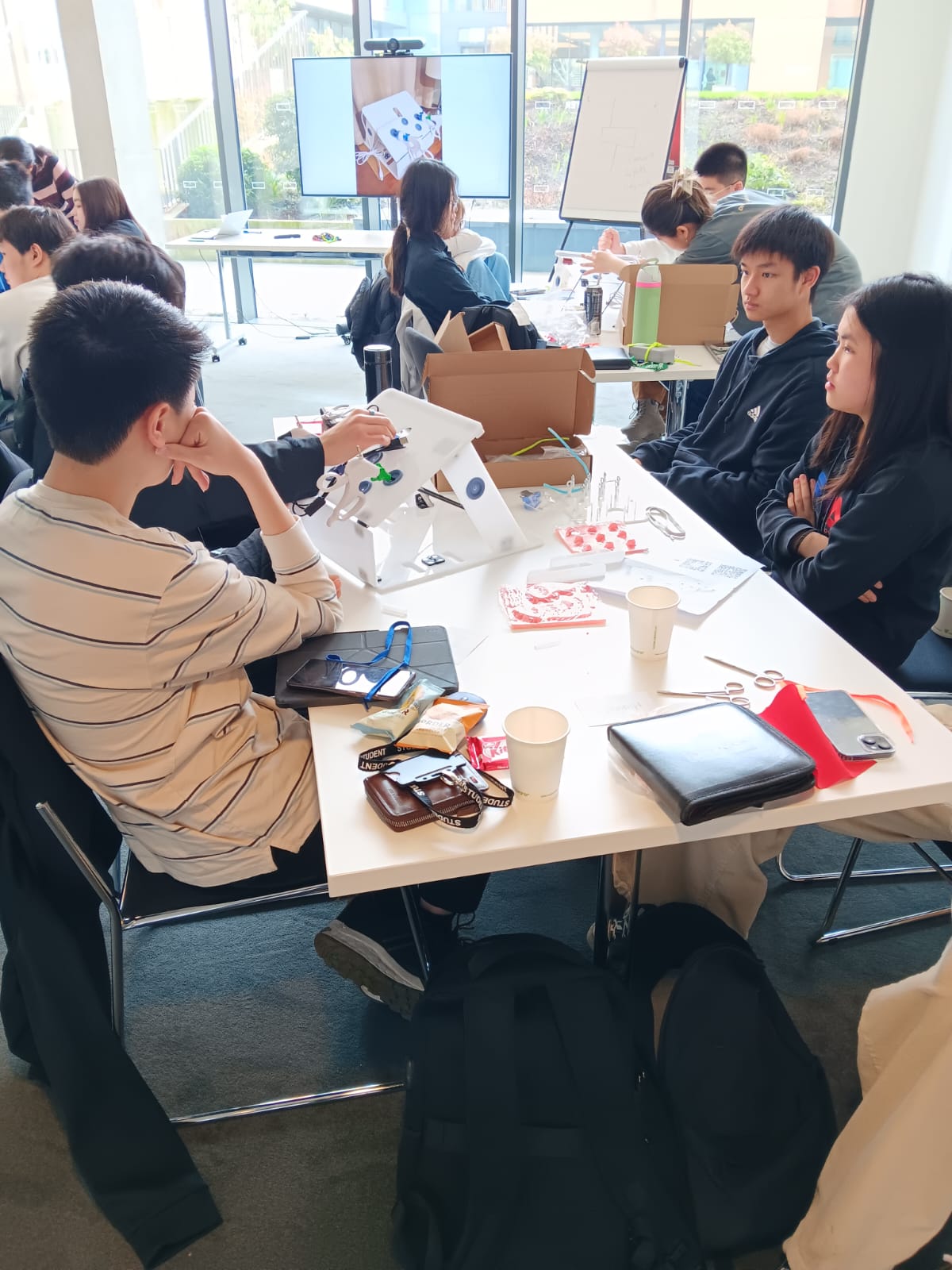 Enrichment Week - Carousel For News Detail - OIC