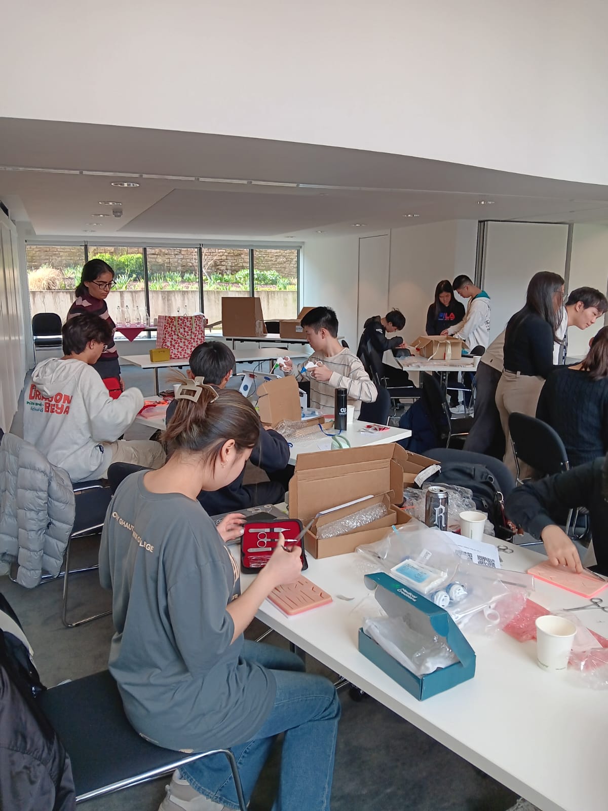 Enrichment Week - Carousel For News Detail - OIC