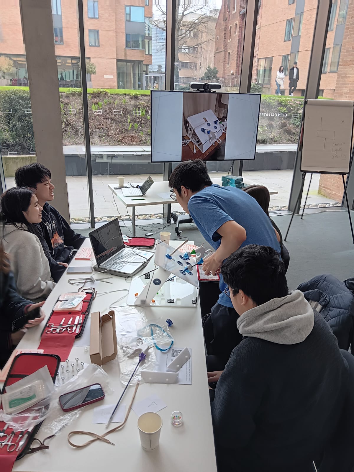 Enrichment Week - Carousel For News Detail - OIC