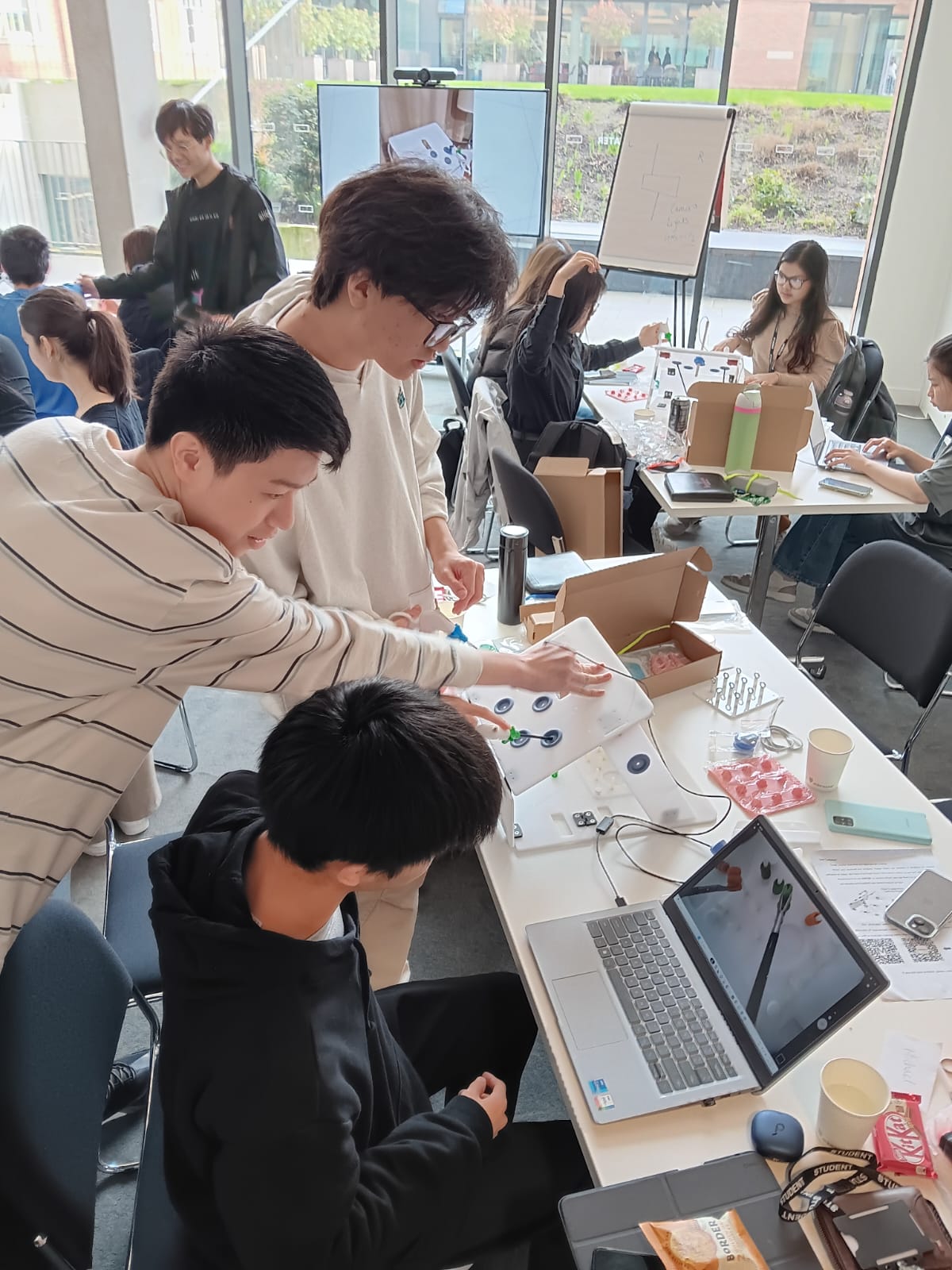 Enrichment Week - Enrichment Week